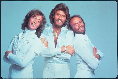 bee gees