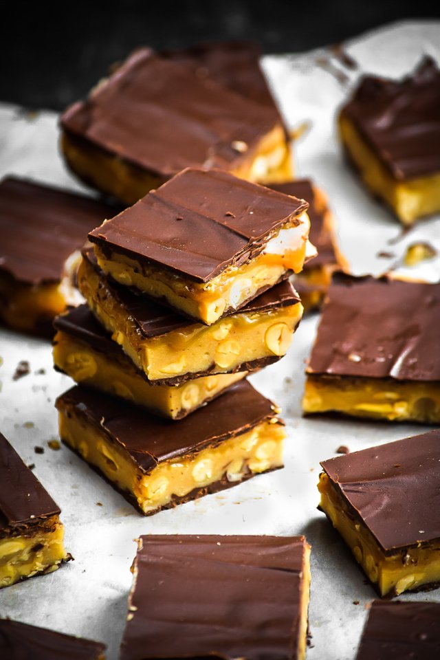 Homemade Snickers Bars (Corn Syrup Free)-2.jpg