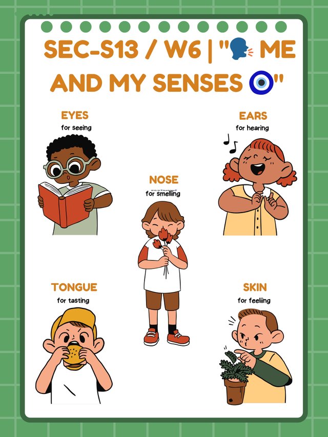 Green and Orange Illustrative Science Sense Organs Classroom Poster.jpg