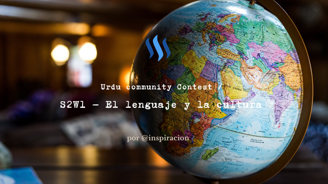 Urdu community Contest  S2W1 – El lenguaje y la cultura by @inspiracion.png