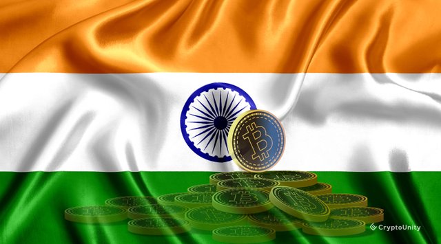 Indian IT Ministry directs crypto exchanges require to collect user private information for 5 Years.jpg