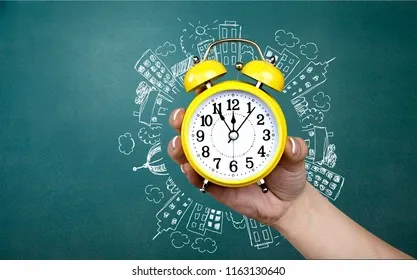 time-management-concept-mixed-media-260nw-1163130640.webp