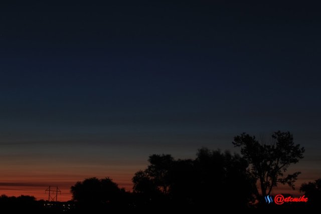 sunrise dawn morning skyscape SR0002.JPG