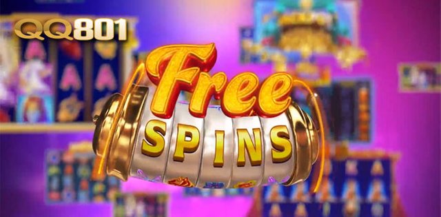 QQ801 Bandar Slot Online Win Rate Tertinggi Terpercaya.jpg