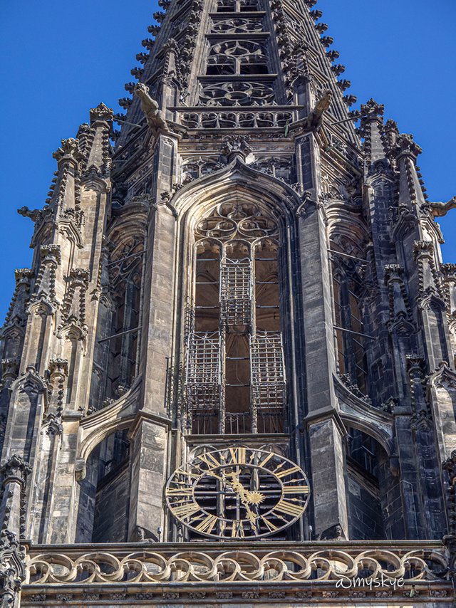 St Lambert's Church, Muenster