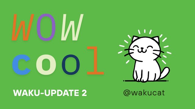 waku update TipsyTomes press work Steemit witness banner(1).jpg