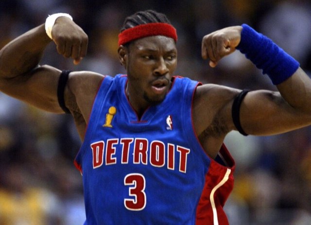 How Good Was Ben Wallace Actually Steemit
