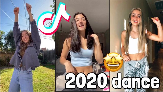 Top 14 TikTok Dance Moves