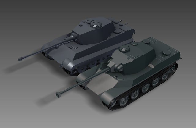 AMX M4 and Tiger 2.PNG