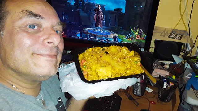 rift, splinterlands, steemmonsters, lunchtime, dinnertime, hot days, temperature rising, gaming community, gamers life, dtube, hive, steem, jeronimorubio, jeronimo rubio (2).jpg