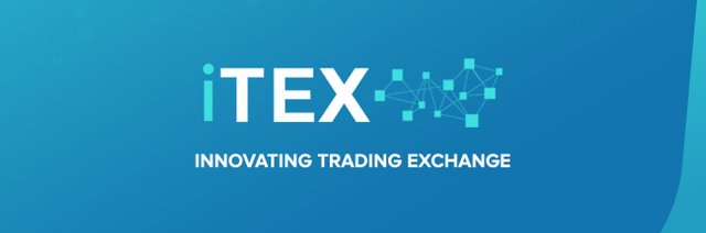 Hasil gambar untuk itex exchange ico review