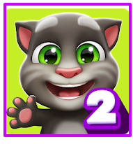Download My Talking Tom 2 Mod Apk For Android Steemit