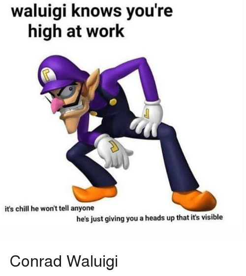 waluigi-knows-youre-high-at-work-its-chill-he-wont-37736137.png