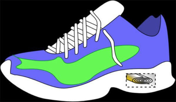 YOUNG KENYAN INVENTS A CHARGING SHOE — Steemit