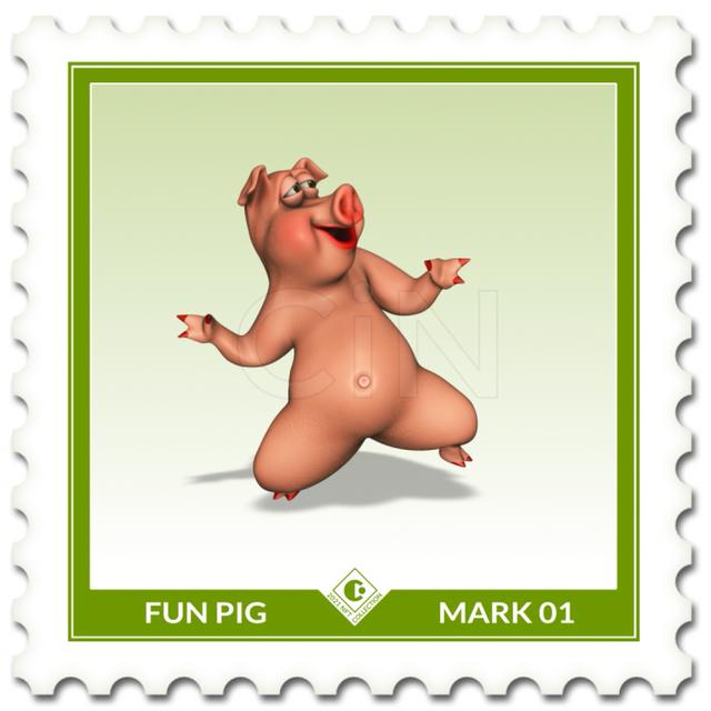 _NFT Fun Pig - Mark 01_00000.png