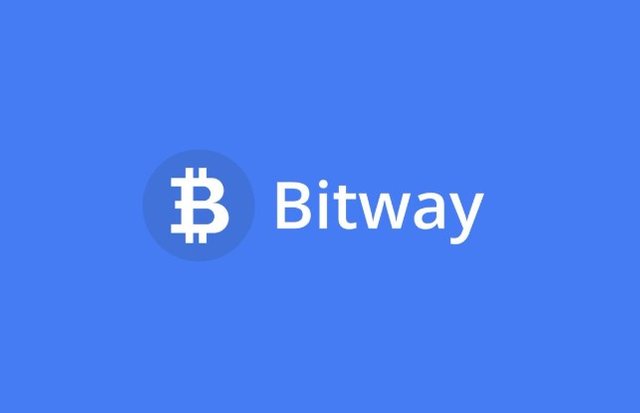 Image result for ICO bitway