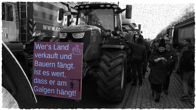 GERMAN Kartoffelmob Wer s Land verkauft und Bauern fängt - ist es wert dass er am Galgen hängt 000.png