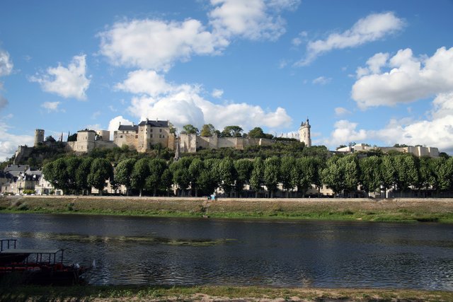 Forteresse royale de Chinon © Paolo Ramponi.jpg