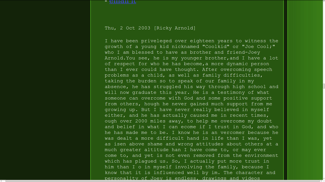 2003-10-02 - Thursday - Rick Arnold - Joey Reference Letter - Email - Xanga - Screenshot at 2019-05-08 15:14:07.png