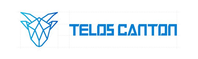 Telos Canton Logo