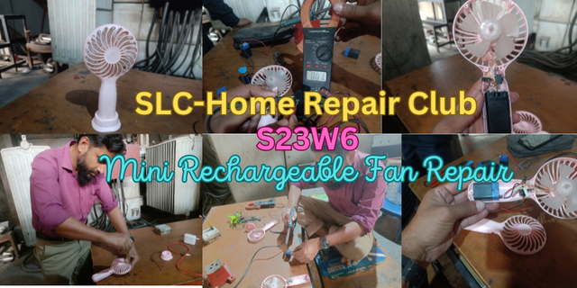 Mini Rechargeable Fan Repair.png
