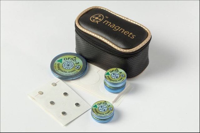 Q Bonus Package - Complex Lower Back Pain - magnetic therapy.jpg