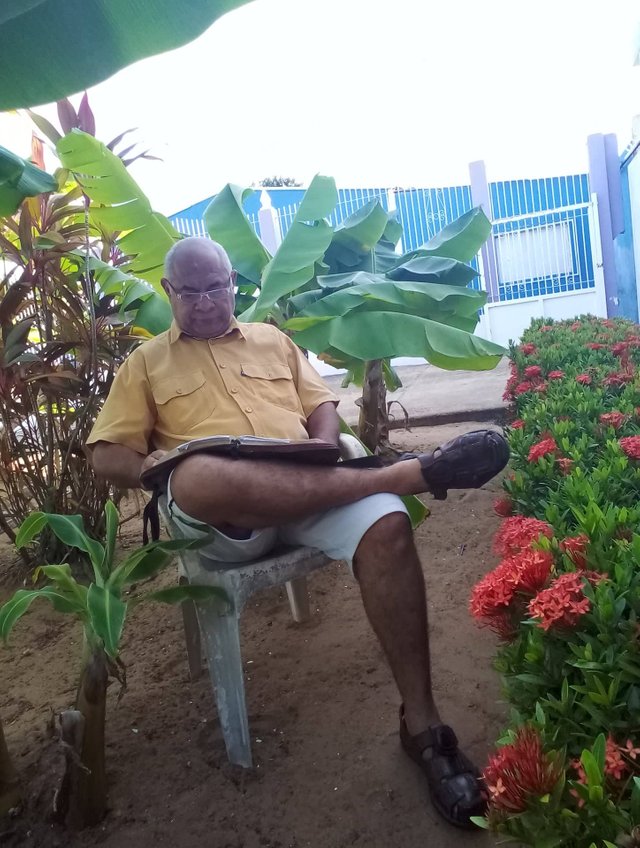 Leyendo la Biblia en el jardin de mi casa.jpg