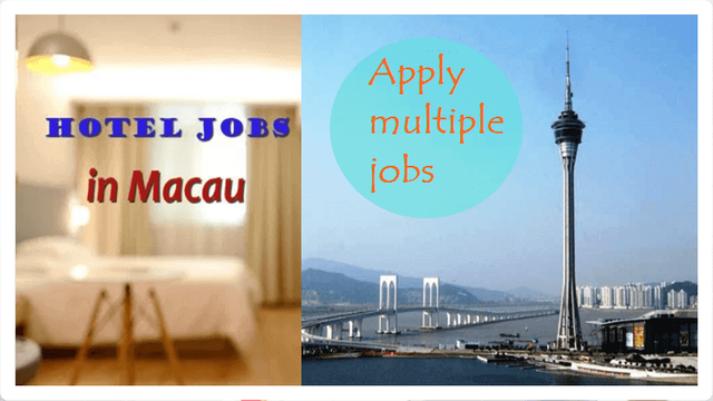 Apply multiple jobs in macau.PNG