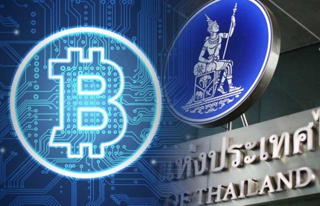 Thai Central Bank Allows Financiers to Establish Crypto Subsidiaries.jpg