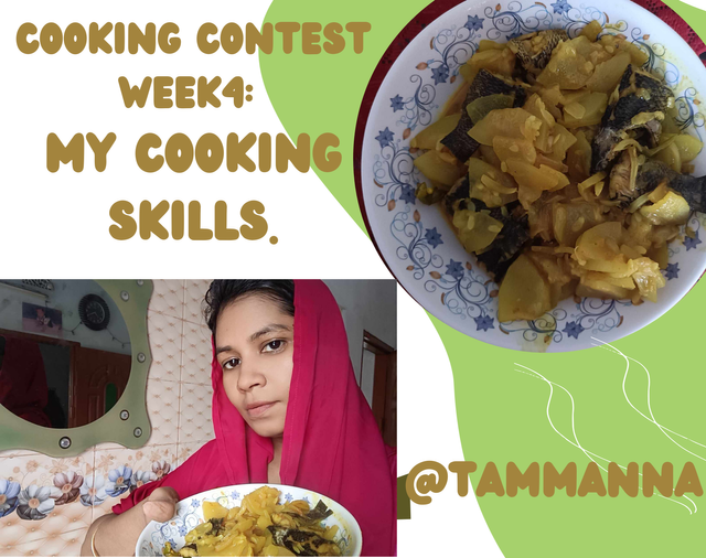 Cooking Contest Week4 My Cooking Skills..png