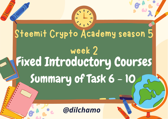 Steemit Crypto Academy Beginners' course Season 4Task 4 Blockchain, Decentralization, Block explorer.png