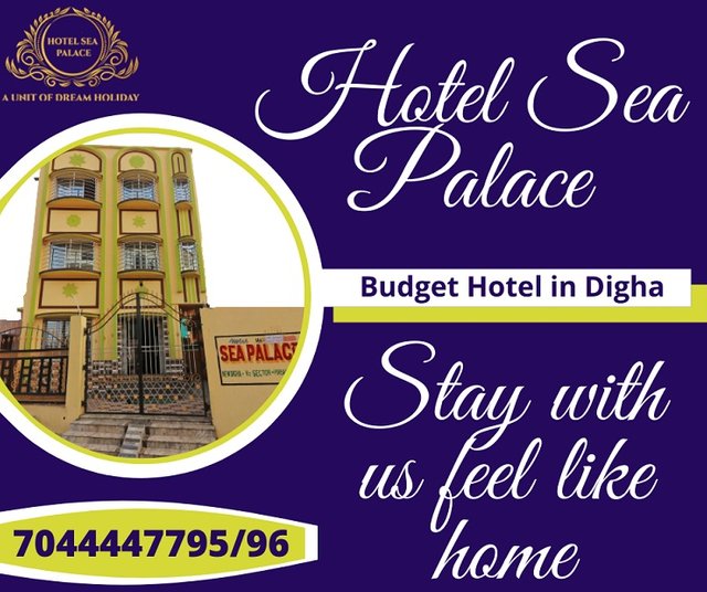 Hotel Sea Palace-Budget hotel in Digha.jpg