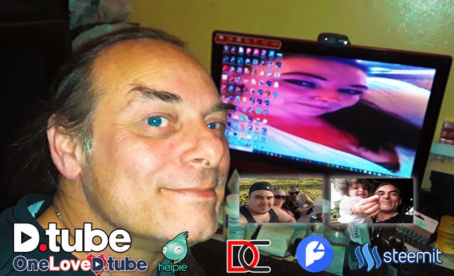 Another Key to Success... I almost didn't Make a Video tonight but, One must Always Remain True to Themselves & Those they Love & Care About.jpg