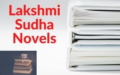 Lakshmi Sudha Novels.jpg