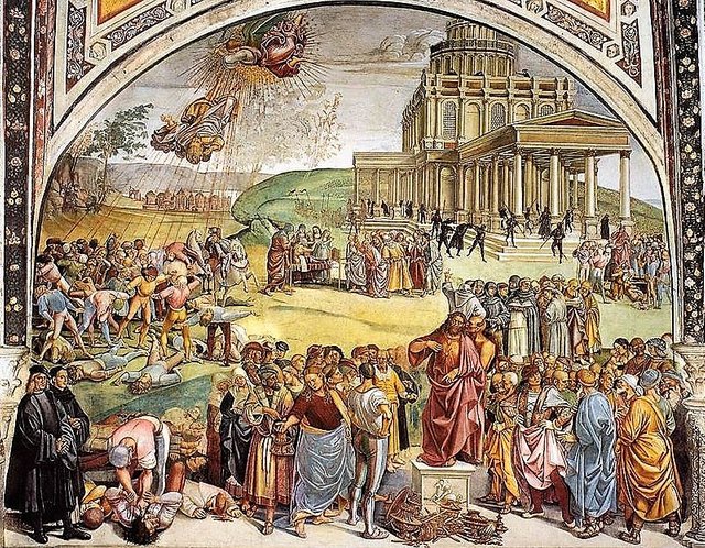 Luca_Signorelli_-_Sermon_and_Deeds_of_the_Antichrist_-_WGA21202.jpg