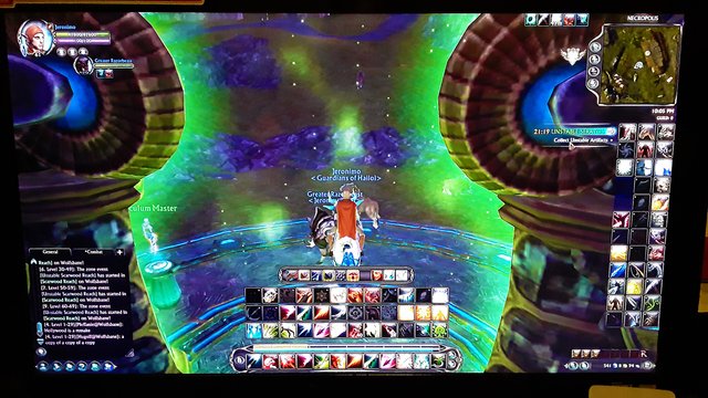 rift, mmorpg, gaming community, online gamer, gamers life, dtube, youtube artifact hunting, rift fight, jeronimorubio, jeronimo rubio, steem, hive, glyph (28).jpg