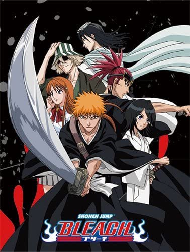 Bleach Complete Filler List