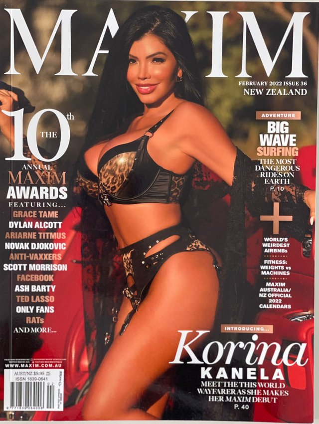 Korina Kanela Maxim Cover.jpeg