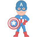 Captain America