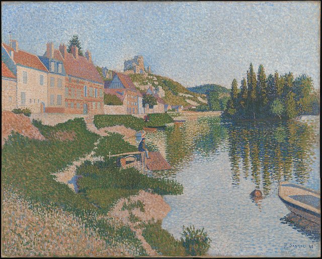 1276px-Les_Andelys,_by_Paul_Signac,_from_C2RMF 1923 wikimed.jpg