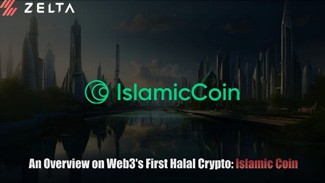 An Overview on Web3's First Halal Crypto Islamic Coin.png