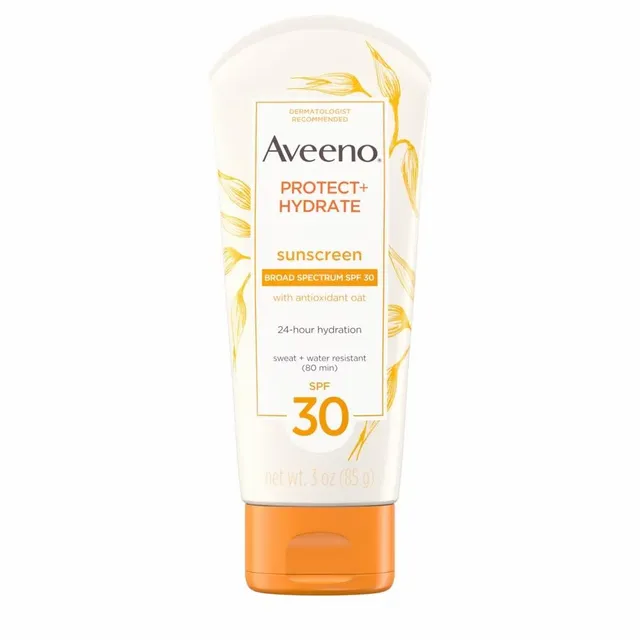 Sunscreen-Tattoos-Aveeno-Protect-Hydrate-Lotion-SPF-30.webp