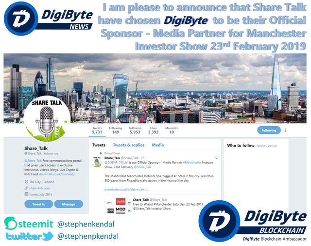 Share Talk choosen DigiByte to be their Official Sponsor and Media Partner.jpg