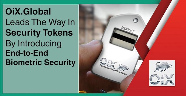 OiX.Global Leads The Way In Security Tokens By Introducing.jpeg