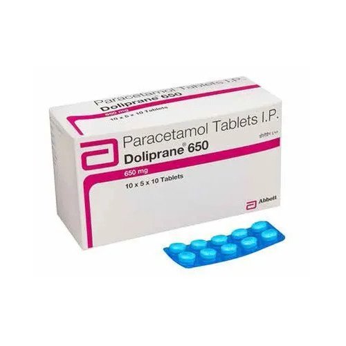 Doliprane 650mg Tablet.jpg