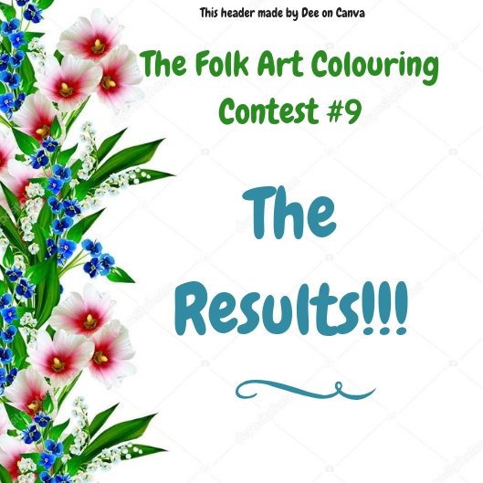 The Folk Art Colouring Contest #9 the results.jpg