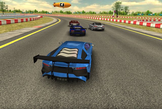 Supercars Drift  Play the Game for Free on PacoGames