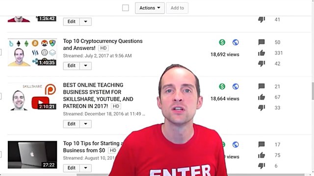 Closed Webinars vs Open Live Streams for Teaching and Selling?