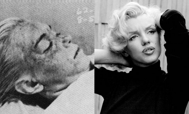 Marilyn Monroe The Diva Who Died Without Teeth Or Glamor