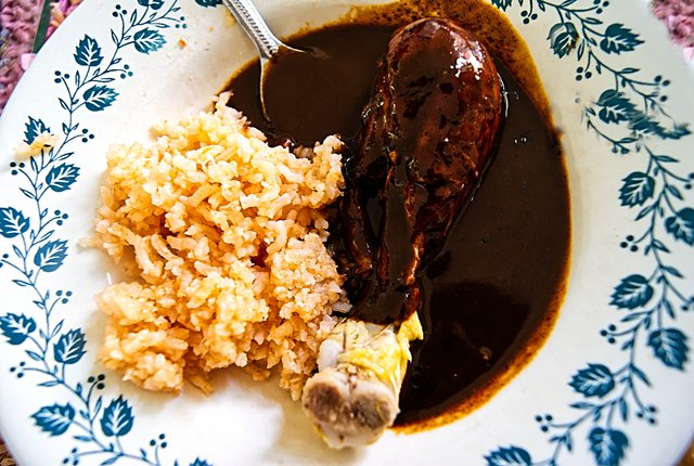 Pollo con mole 3.jpg